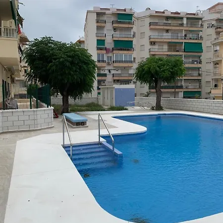 Andaluz - Algarrobo Appartement *