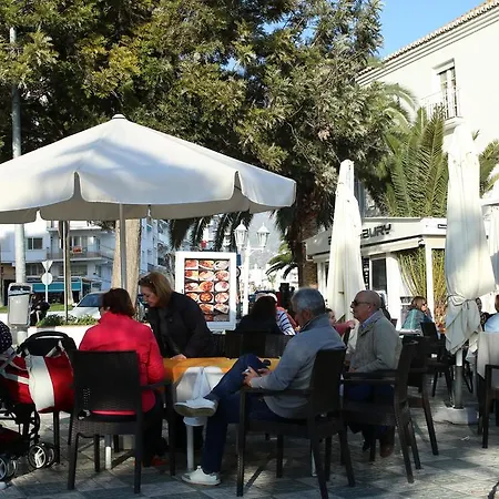 Appartement Andaluz - Algarrobo Nerja
