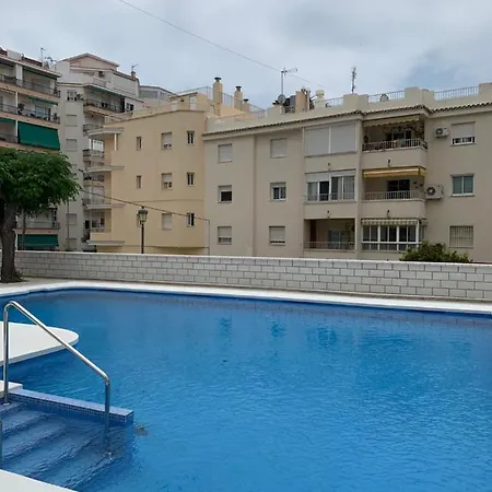 Andaluz - Algarrobo Apartment Nerja