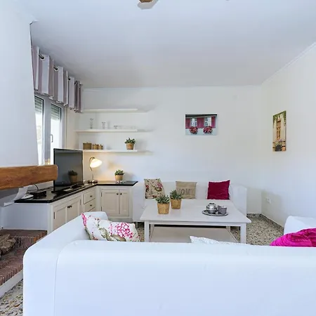 Apartment Andaluz - Algarrobo
