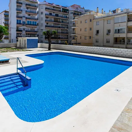 Andaluz - Algarrobo Apartment *