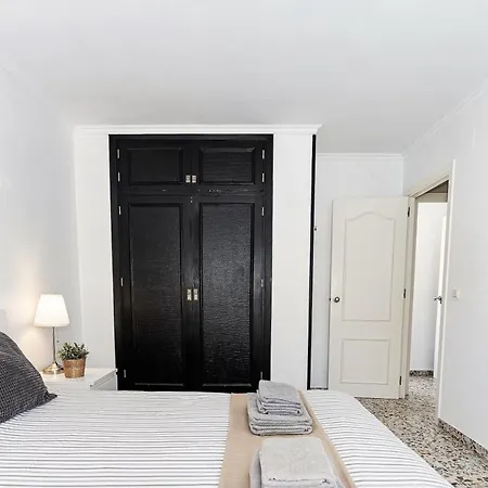 Andaluz - Algarrobo Apartment