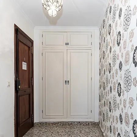 Andaluz - Algarrobo Apartment