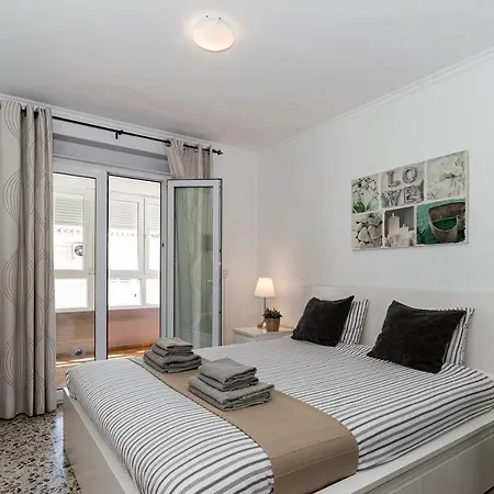 Apartment Andaluz - Algarrobo Nerja