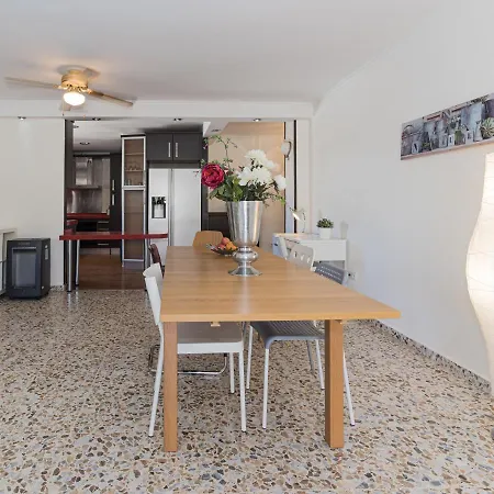 Andaluz - Algarrobo * Nerja