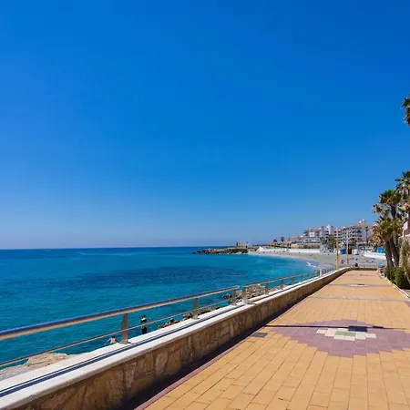Andaluz - Algarrobo Apartment