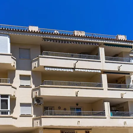 Andaluz - Algarrobo Nerja