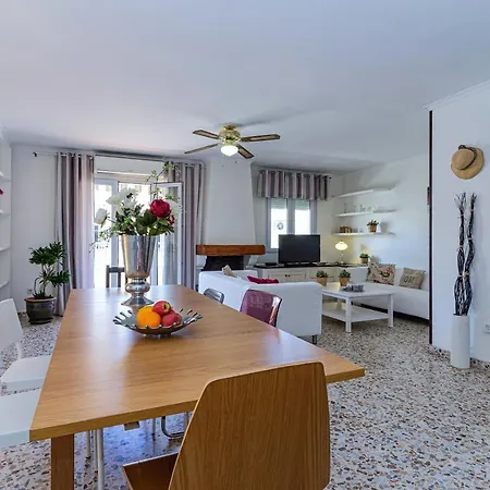 Apartment Andaluz - Algarrobo