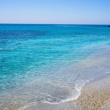 Andaluz - Algarrobo * Nerja