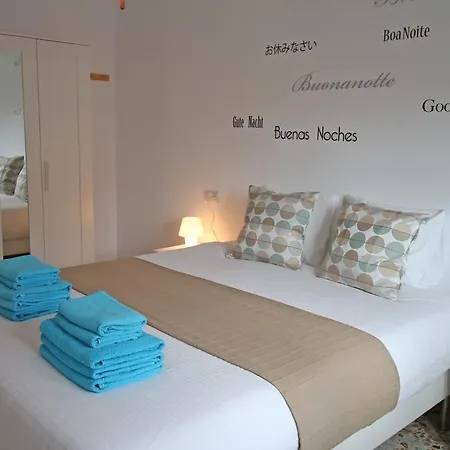 Andaluz - Algarrobo Apartment *