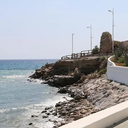 Apartment Andaluz - Algarrobo Nerja