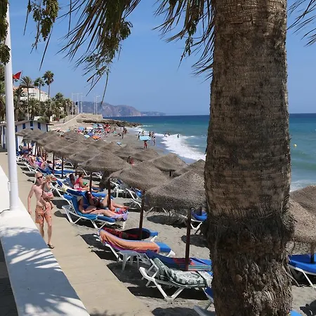 Apartment Andaluz - Algarrobo