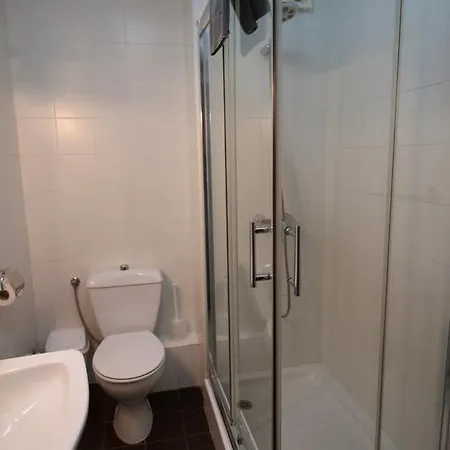Apartment Andaluz - Algarrobo *
