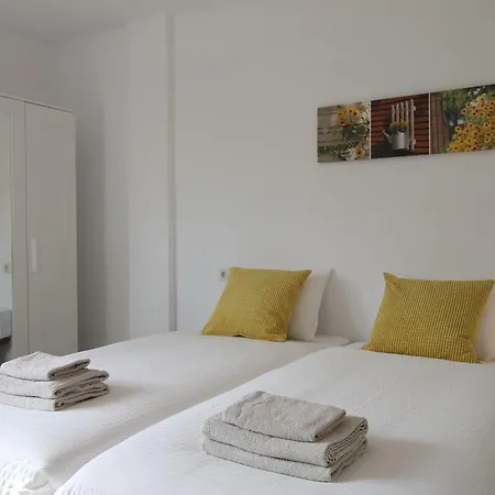 Apartment Andaluz - Algarrobo Nerja
