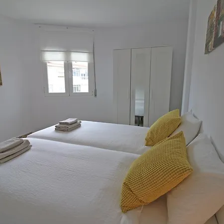 Andaluz - Algarrobo Apartment Nerja