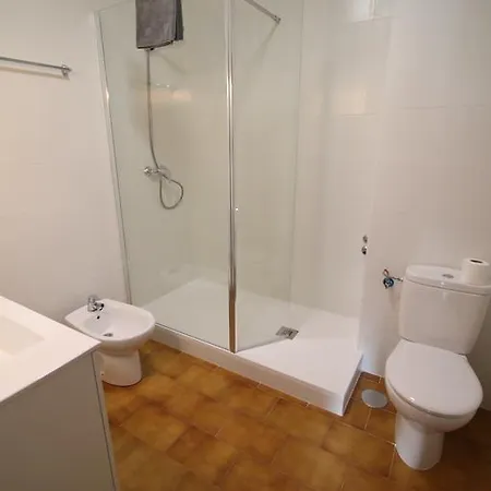 Apartment Andaluz - Algarrobo Nerja