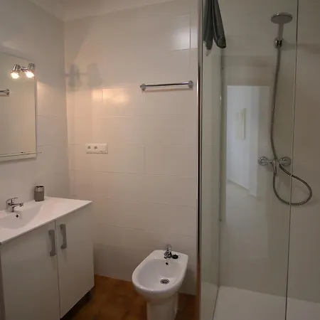 Apartment Andaluz - Algarrobo