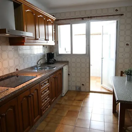 Andaluz - Algarrobo * Nerja